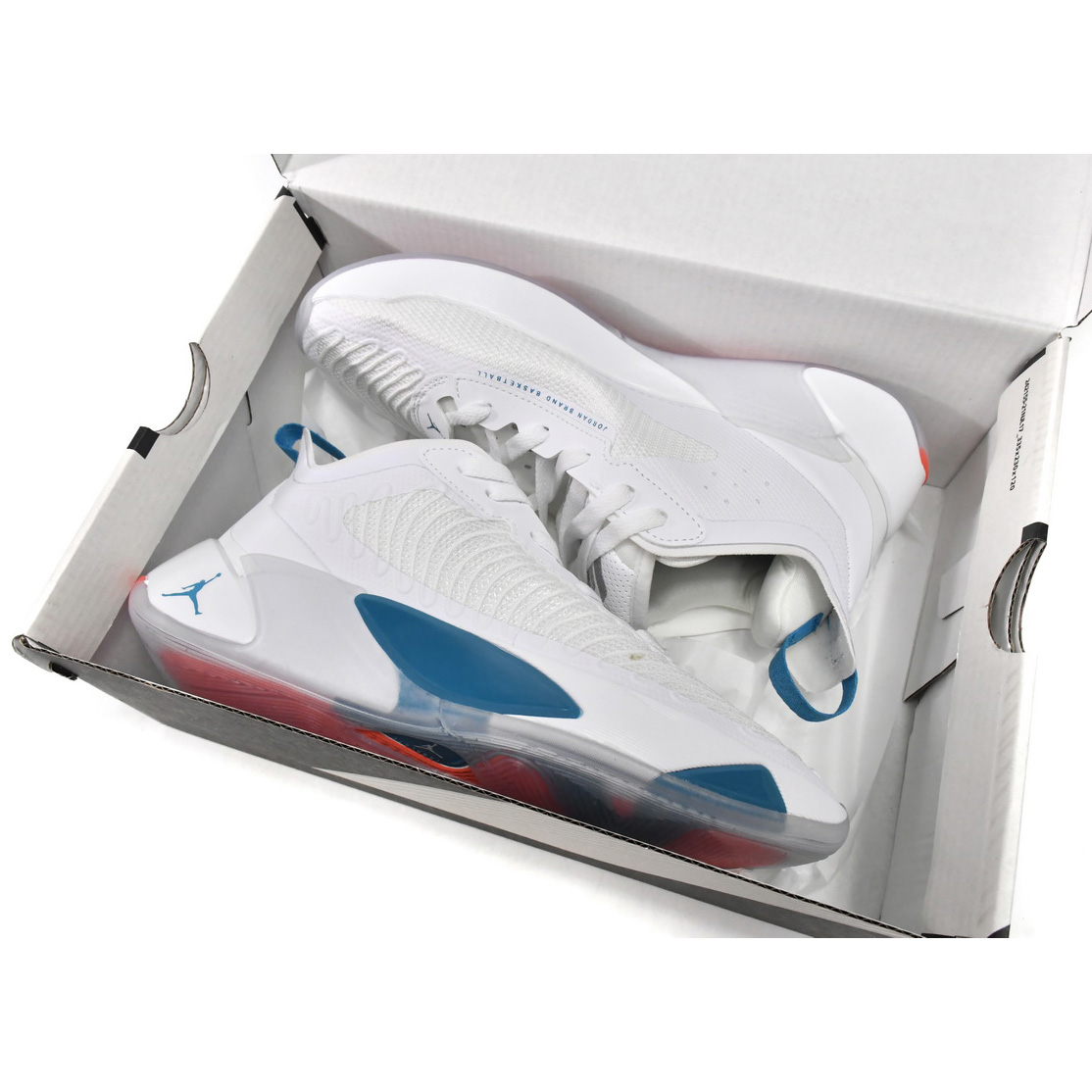 Jordan Luka 1 Neo Türkis Sneaker DN1772-104 - EUR FASHION