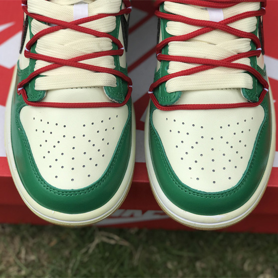 Nike Dunk Low Sneaker DH0952-100 - EUR FASHION