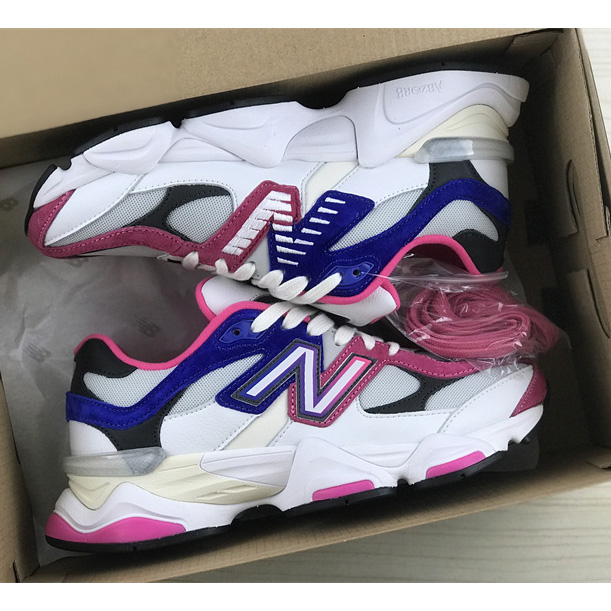 Joe Freshgoods x New Balance NB9060 Turnschuhe - EUR FASHION