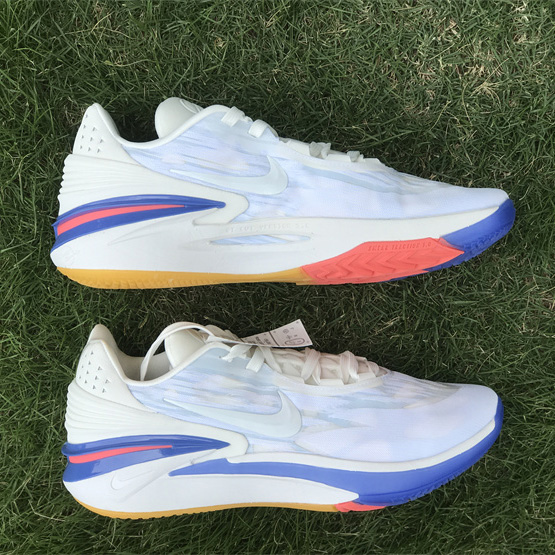Nike Air Zoom G.T. Schnitt 2 EP Sneaker DJ6015-102 - EUR FASHION