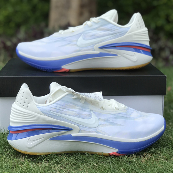 Nike Air Zoom G.T. Schnitt 2 EP Sneaker DJ6015-102 - EUR FASHION