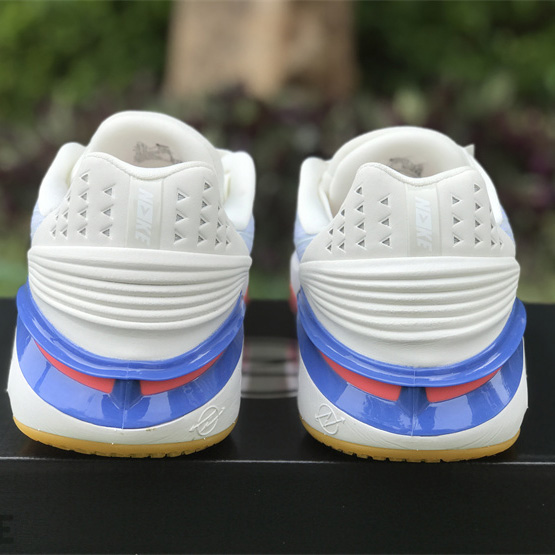 Nike Air Zoom G.T. Schnitt 2 EP Sneaker DJ6015-102 - EUR FASHION