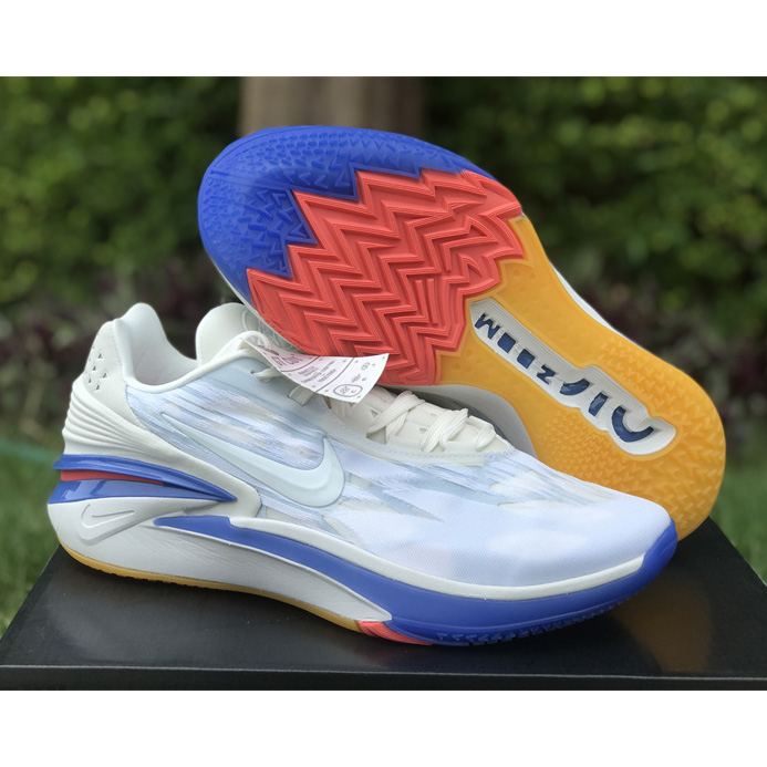 Nike Air Zoom G.T. Schnitt 2 EP Sneaker DJ6015-102 - EUR FASHION
