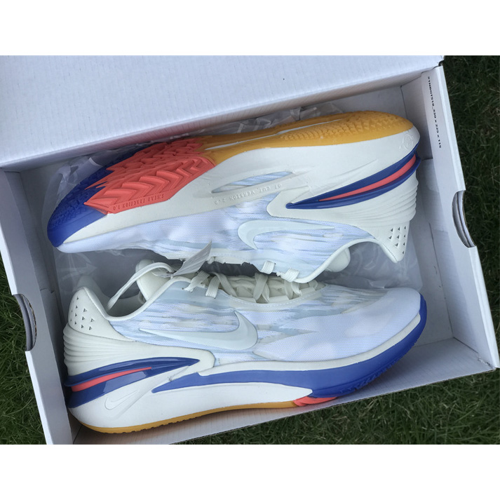 Nike Air Zoom G.T. Schnitt 2 EP Sneaker DJ6015-102 - EUR FASHION