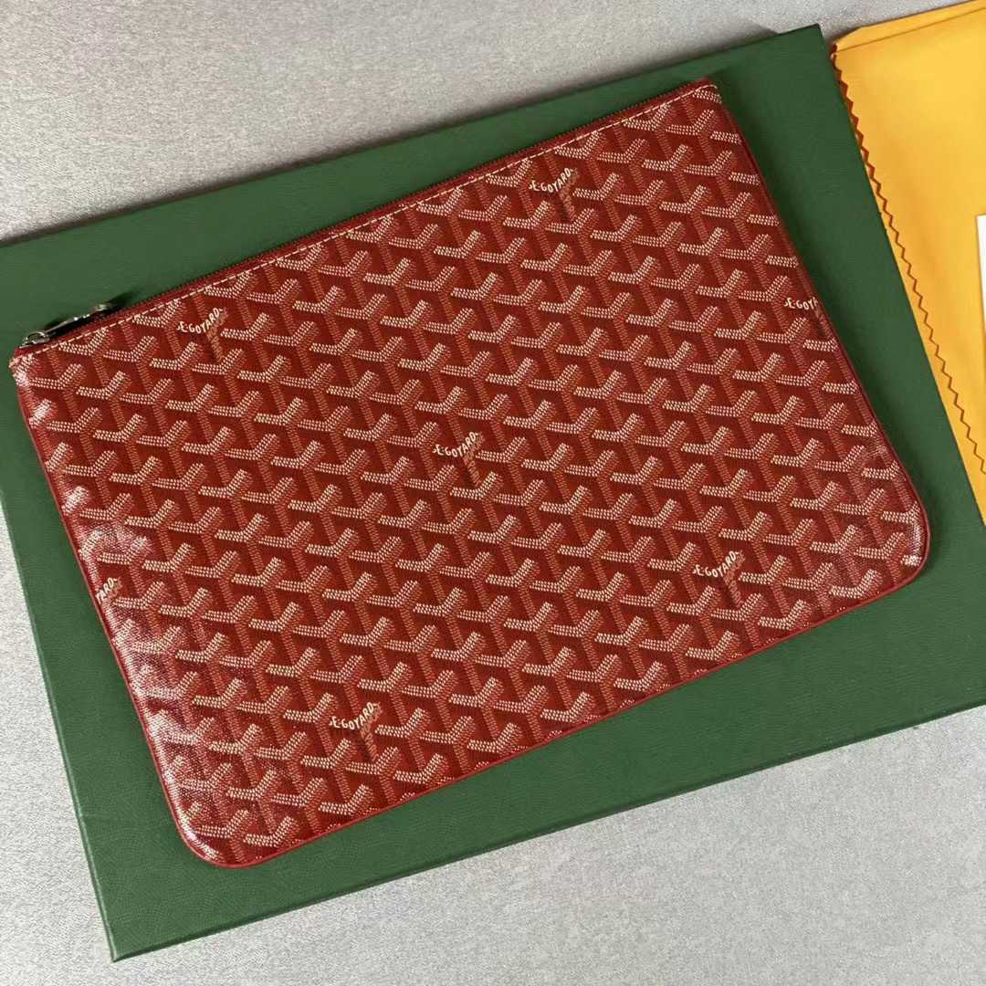 Goyard Saint Mgm Tasche (36–26–0,5 cm) - EUR FASHION