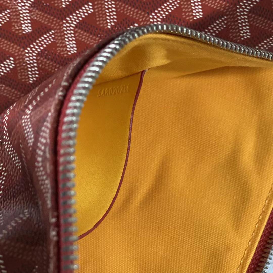 Goyard Saint Mgm Tasche (36–26–0,5 cm) - EUR FASHION