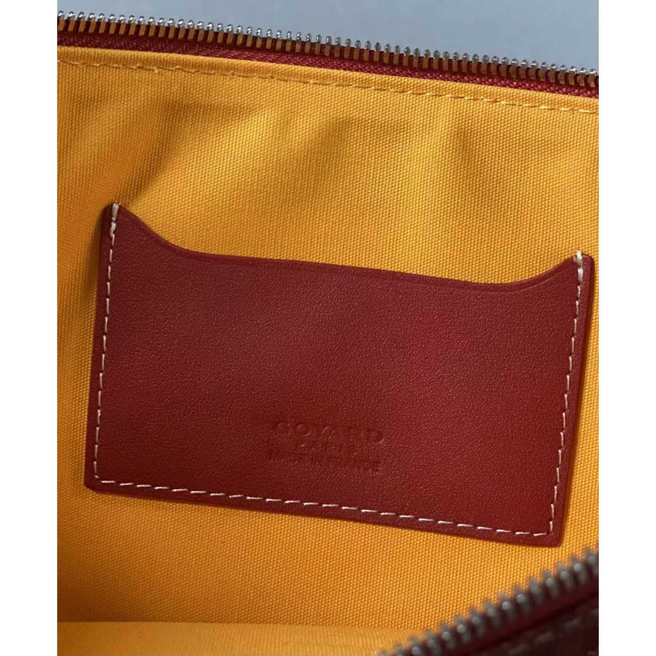 Goyard Saint Mgm Tasche (36–26–0,5 cm) - EUR FASHION