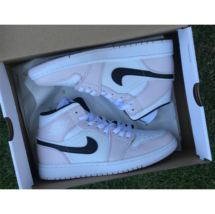 Air Jordan 1 Mid Sneaker BQ6472-500 - EUR FASHION