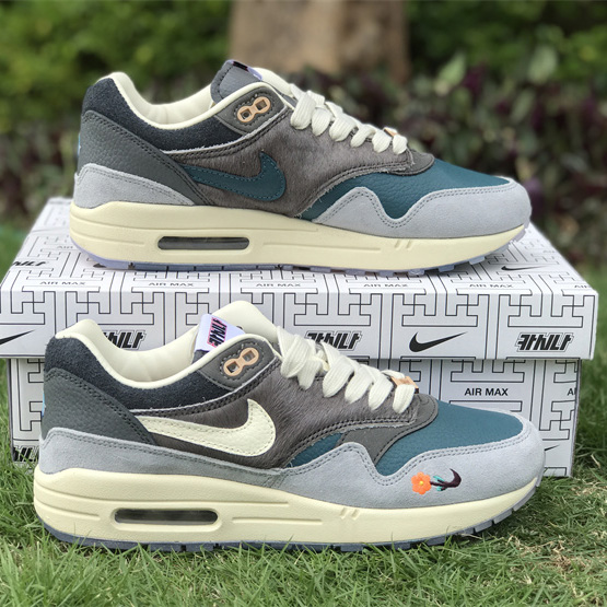 Kasina x Nike Air Max 1SP „Won-Ang“ Sneaker DQ8475-001 - EUR FASHION