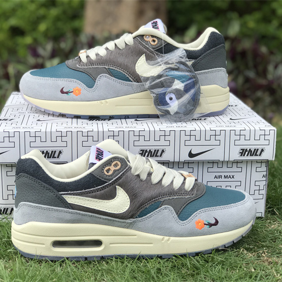 Kasina x Nike Air Max 1SP „Won-Ang“ Sneaker DQ8475-001 - EUR FASHION