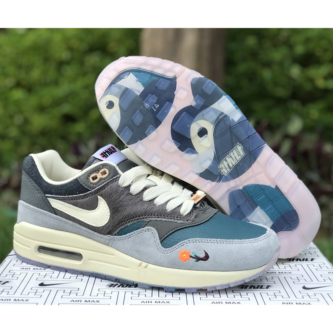 Kasina x Nike Air Max 1SP „Won-Ang“ Sneaker DQ8475-001 - EUR FASHION