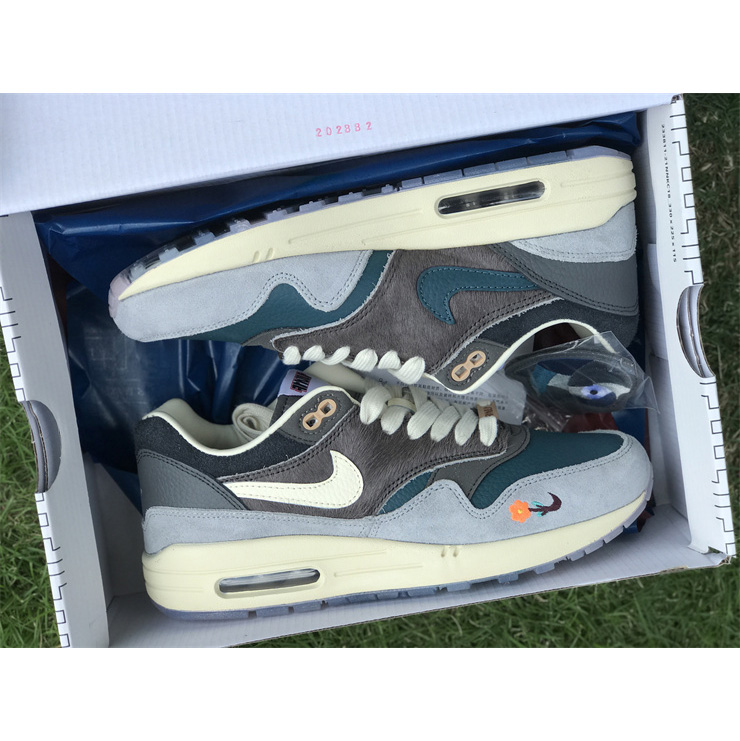 Kasina x Nike Air Max 1SP „Won-Ang“ Sneaker DQ8475-001 - EUR FASHION