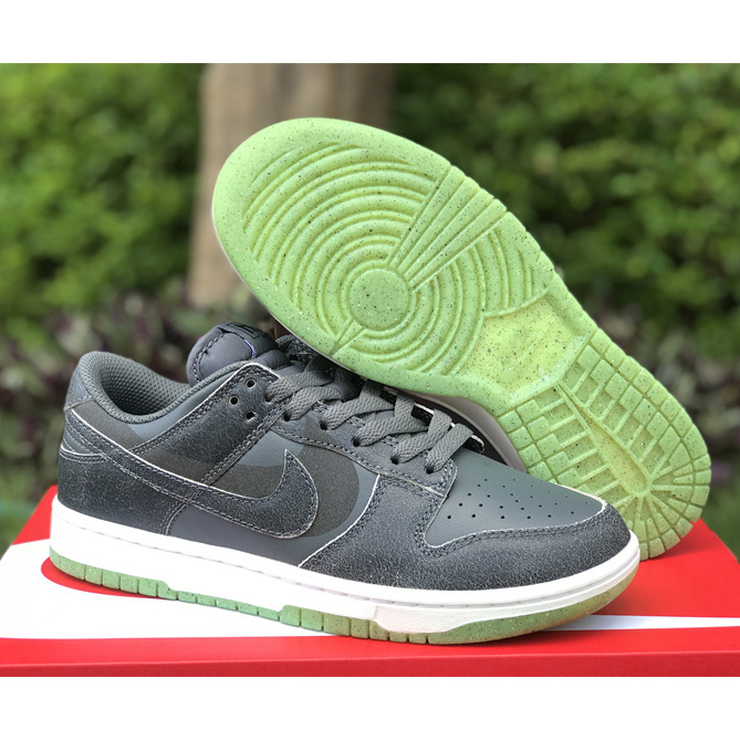 Nike Dunk Low „Iron Grey“ Sneaker DQ7681-001 - EUR FASHION