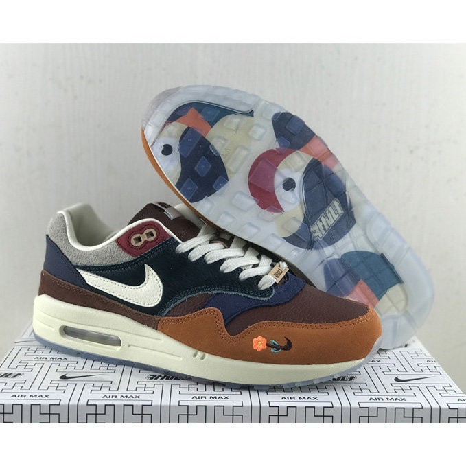 Kasina x Nike Air Max 1 „Won-Ang“ Sneaker DQ8475-800 - EUR FASHION