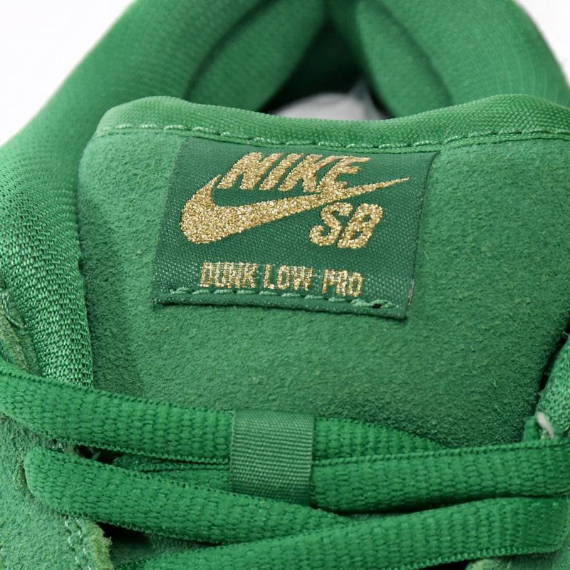Nike Dunk Low St. Patrick's Day Sneaker BQ6817-303 - EUR FASHION