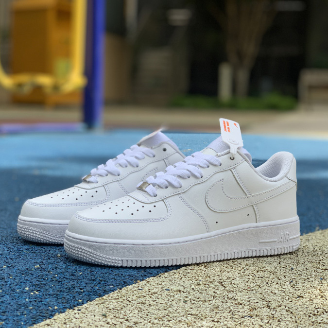 Nike Air Force1 AF1 Sneaker CW2288-111 - EUR FASHION