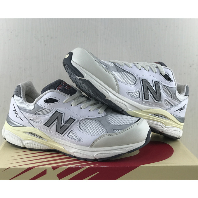New Balance 990 V3 Turnschuhe - EUR FASHION