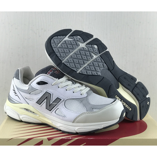 New Balance 990 V3 Turnschuhe - EUR FASHION