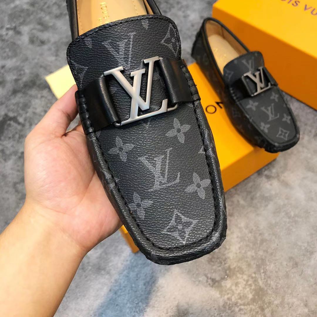 Louis Vuitton Gloria Loafer (nach britischer Größe) - EUR FASHION