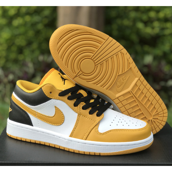 Air Jordan 1 Low „Taxi“ Sneaker 553558-701 - EUR FASHION