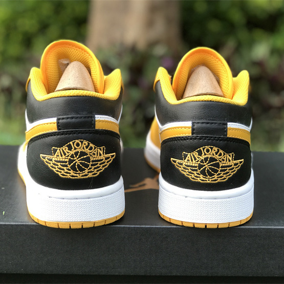 Air Jordan 1 Low „Taxi“ Sneaker 553558-701 - EUR FASHION