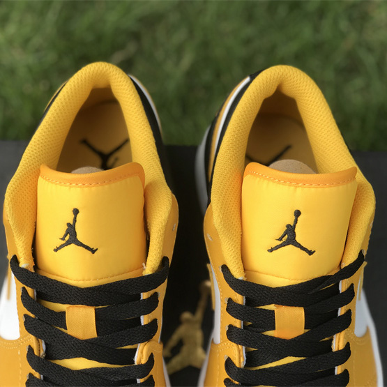 Air Jordan 1 Low „Taxi“ Sneaker 553558-701 - EUR FASHION