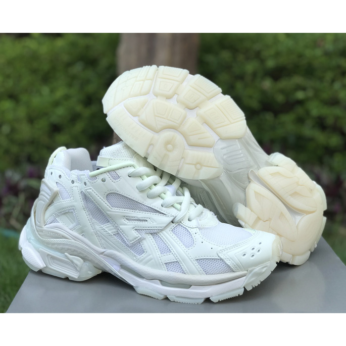 Balenciaga Track Sneaker - EUR FASHION