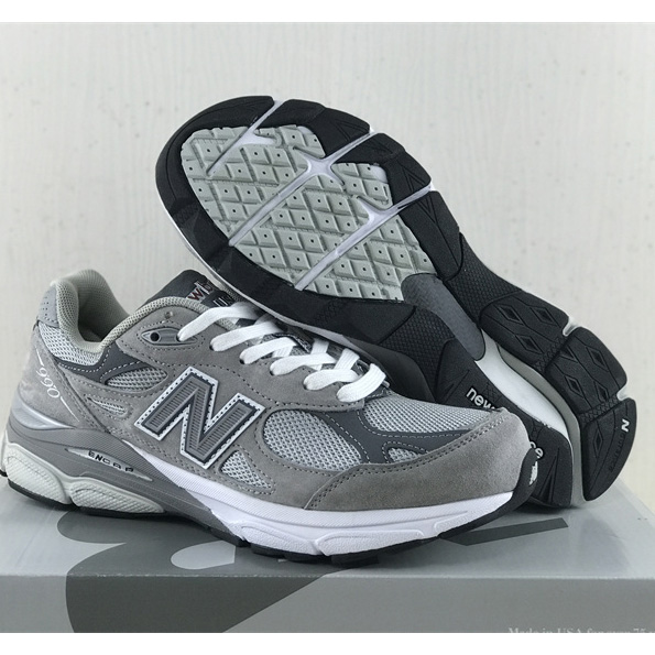 New Balance 990 V3 Turnschuhe - EUR FASHION