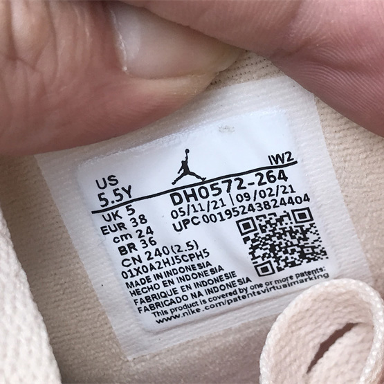 Air Jordan 4 (GS) „Where The Wild Things Are“ Turnschuhe DH0572-264 - EUR FASHION