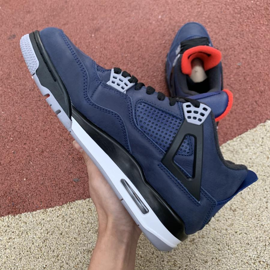Nike Air Jordan4 Retro WNTR Turnschuhe CQ9597-CQ9745-401 - EUR FASHION