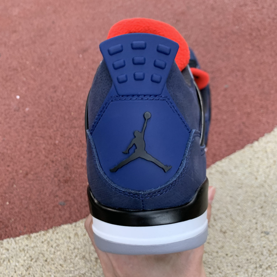 Nike Air Jordan4 Retro WNTR Turnschuhe CQ9597-CQ9745-401 - EUR FASHION