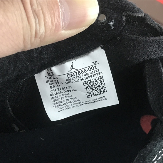 Travis Scott x Air Jordan 1 Low OG „Black Phantom“ Sneaker DM7866-001 - EUR FASHION