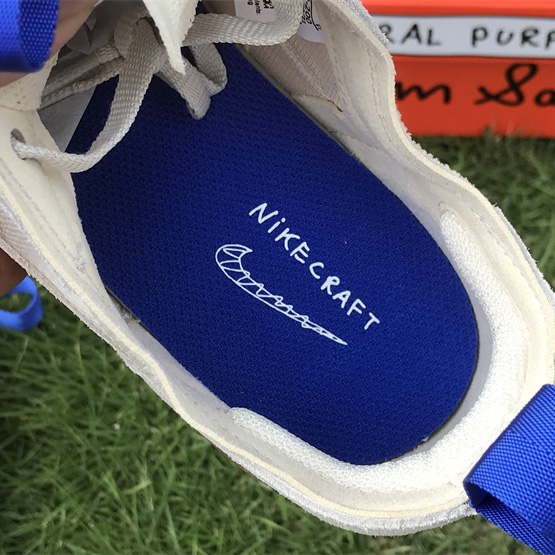 Tom Sachs x Nike Craft Allzweckschuh DA6672-200 - EUR FASHION