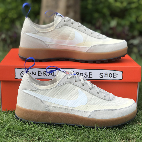 Tom Sachs x Nike Craft Allzweckschuh DA6672-200 - EUR FASHION