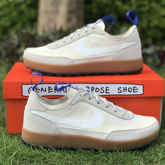 Tom Sachs x Nike Craft Allzweckschuh DA6672-200 - EUR FASHION