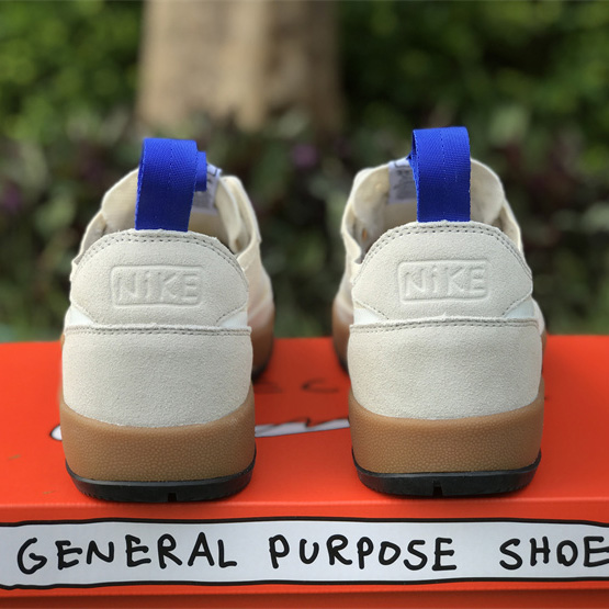 Tom Sachs x Nike Craft Allzweckschuh DA6672-200 - EUR FASHION