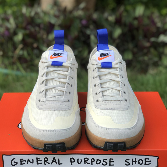 Tom Sachs x Nike Craft Allzweckschuh DA6672-200 - EUR FASHION
