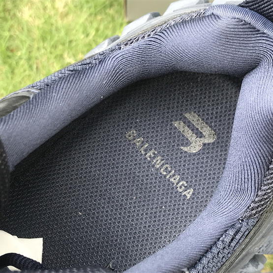 Balenciaga Defender Sneaker - EUR FASHION