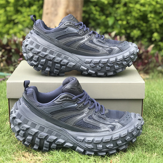 Balenciaga Defender Sneaker - EUR FASHION