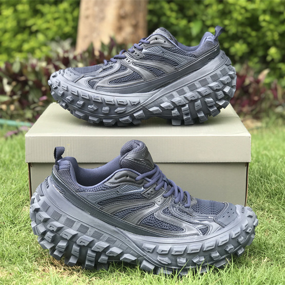 Balenciaga Defender Sneaker - EUR FASHION