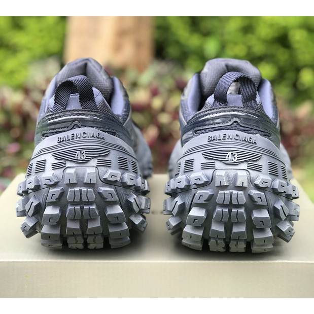 Balenciaga Defender Sneaker - EUR FASHION