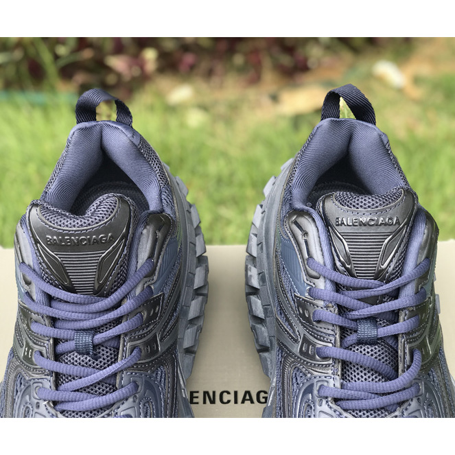 Balenciaga Defender Sneaker - EUR FASHION