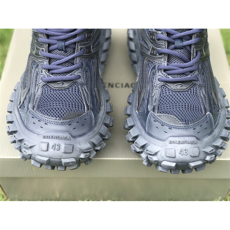 Balenciaga Defender Sneaker - EUR FASHION