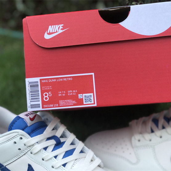 Nike Dunk Low Sneaker DX3198-133 - EUR FASHION