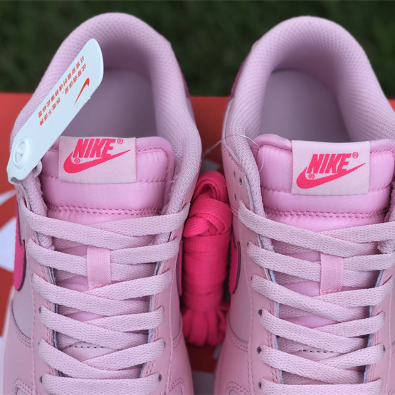 Nike Dunk Low „Triple Pink“ Sneaker DH9756-600 - EUR FASHION