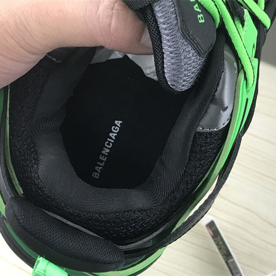 Balenciaga Track 3.0 Sneaker - EUR FASHION