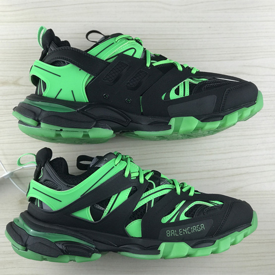 Balenciaga Track 3.0 Sneaker - EUR FASHION