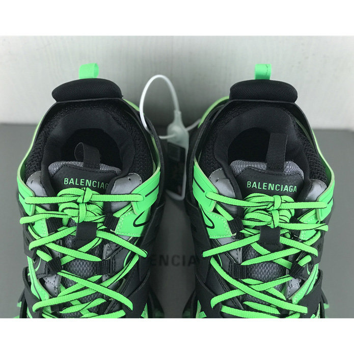 Balenciaga Track 3.0 Sneaker - EUR FASHION