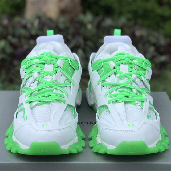 Balenciaga Track Sneaker - EUR FASHION