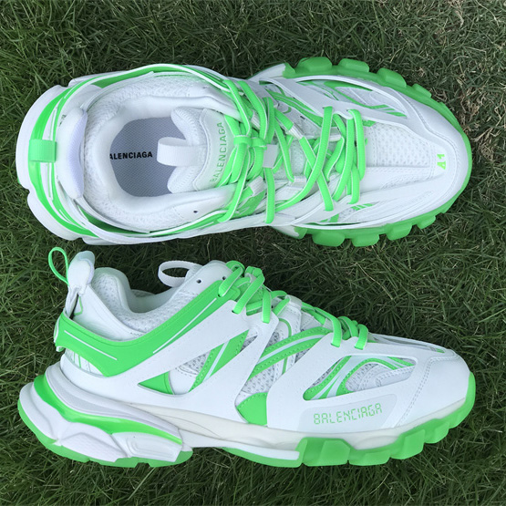 Balenciaga Track Sneaker - EUR FASHION